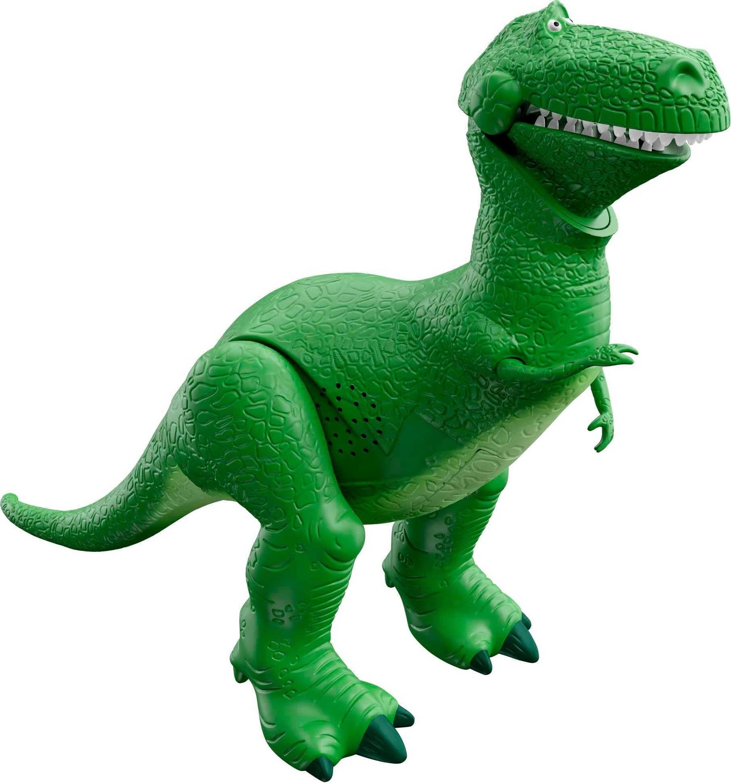 Mattel Disney and Pixar Toy Story Roarin’ Laughs Rex