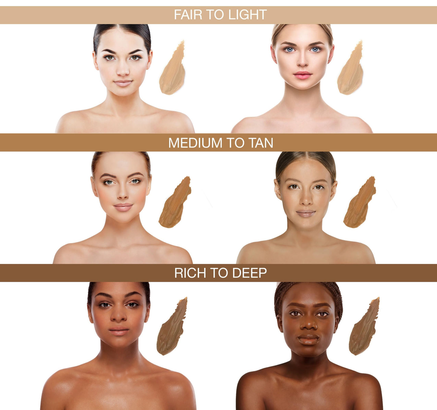 Australian Gold Mineral Face Sunscreen SPF 50 Tinted Fair to Light Fragrance Free BB Cream, 74ml Australian Gold
