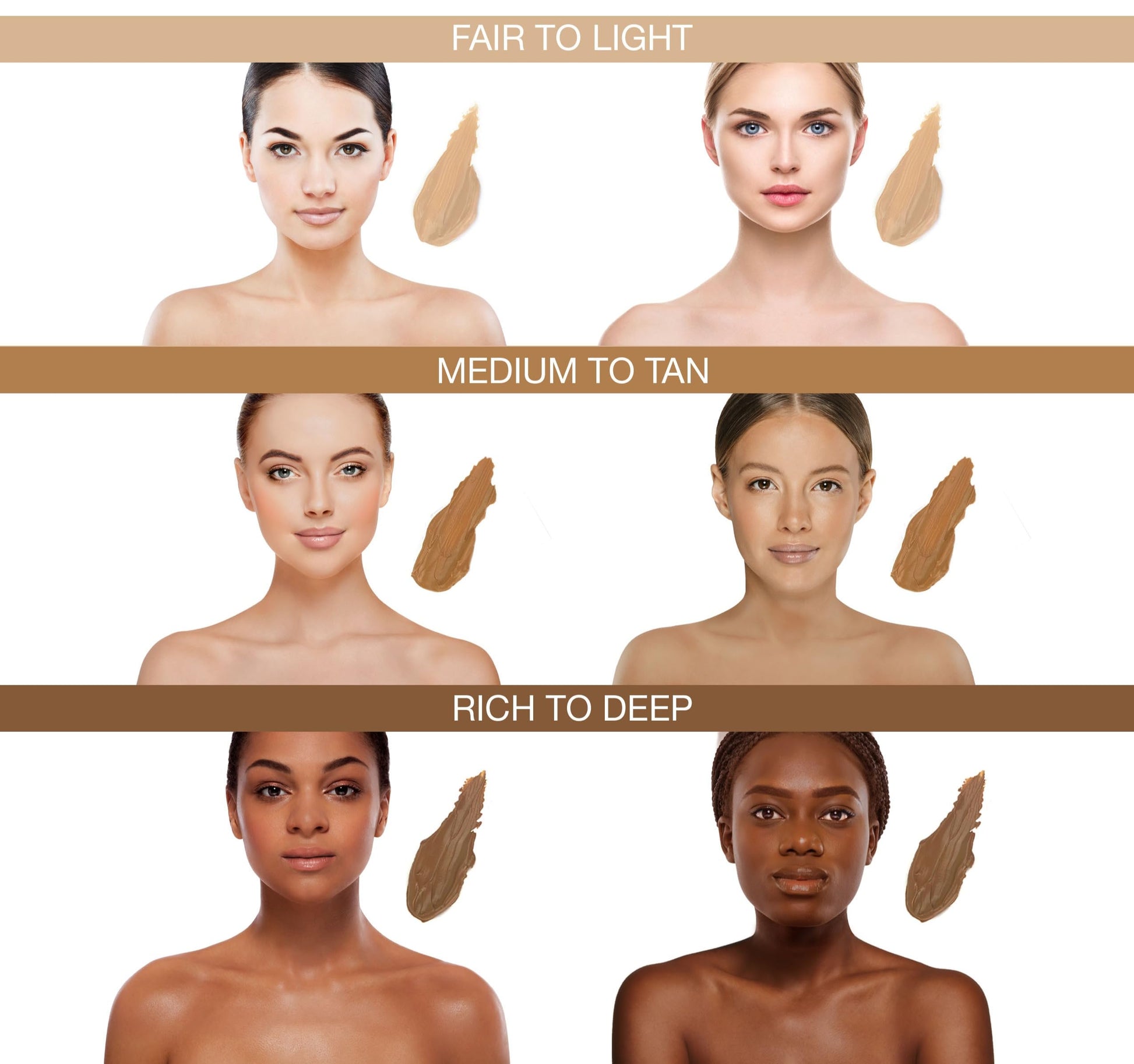 Australian Gold Mineral Face Sunscreen SPF 50 Tinted Fair to Light Fragrance Free BB Cream, 74ml Australian Gold
