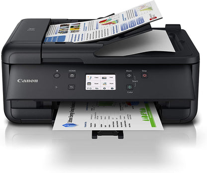 Canon Pixma TR7620a Home Office Printer Canon
