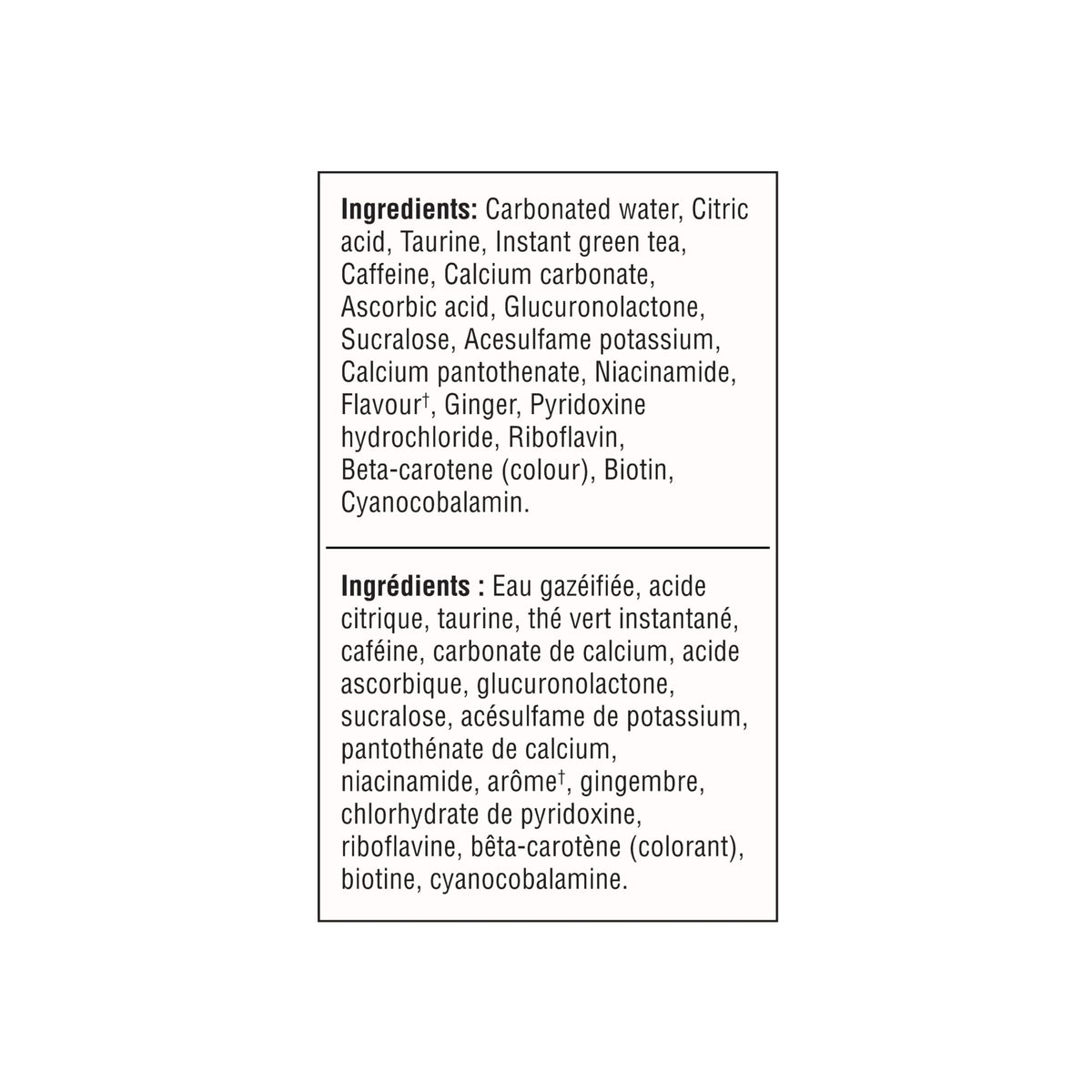 CELSIUS Sparkling Orange, Zero Sugar Energy Drink, 355ml (Pack of 12)