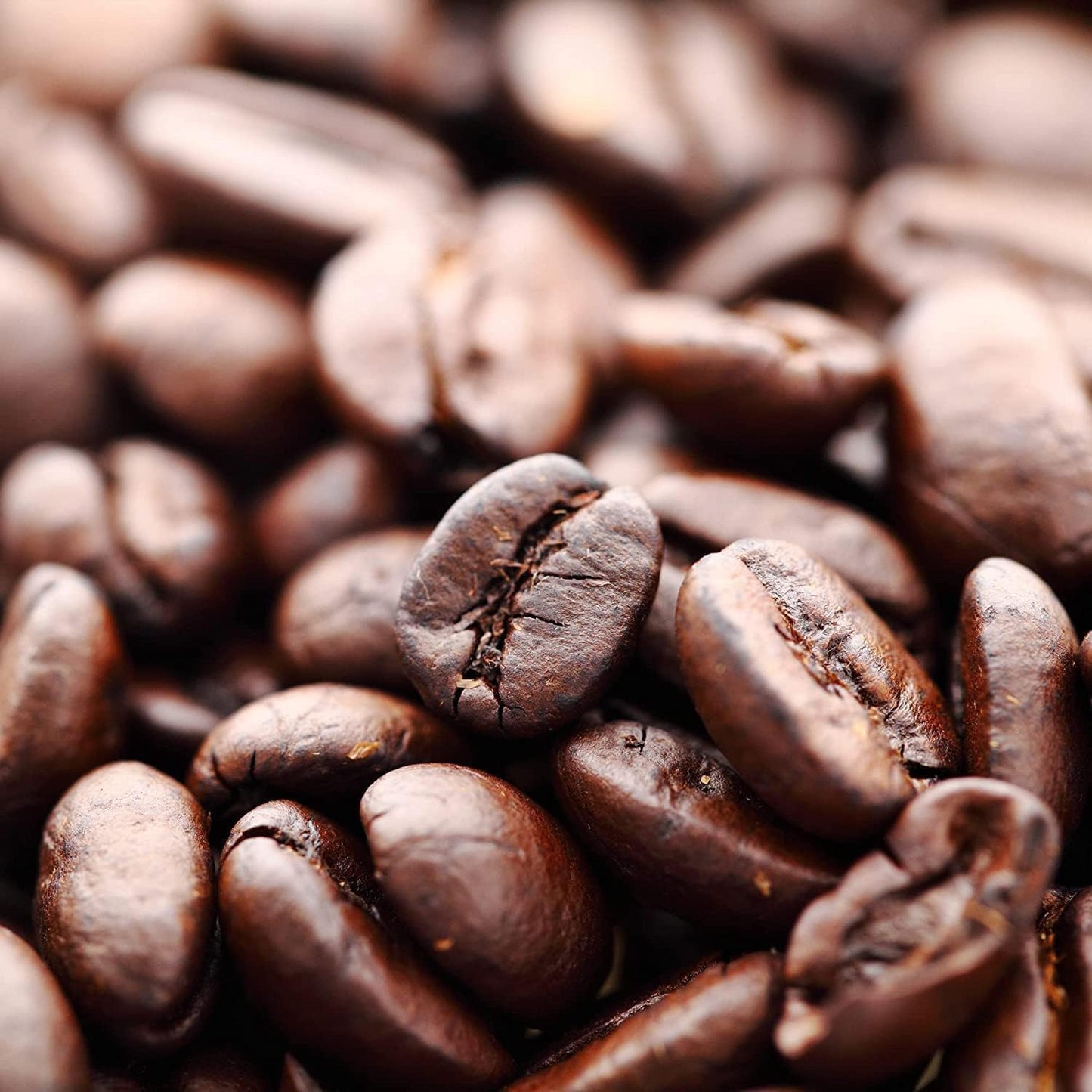 Zavida Hazelnut Vanilla Whole Bean Coffee - 907g