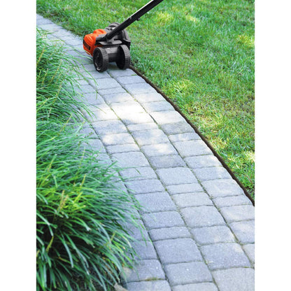 BLACK+DECKER Edge Hog 2-1/4 HP Electric Landscape Edger (LE750) BLACK+DECKER