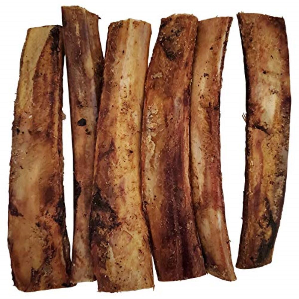 Rollover Large Meaty Beef Ribs - 6pk ROLLOVER