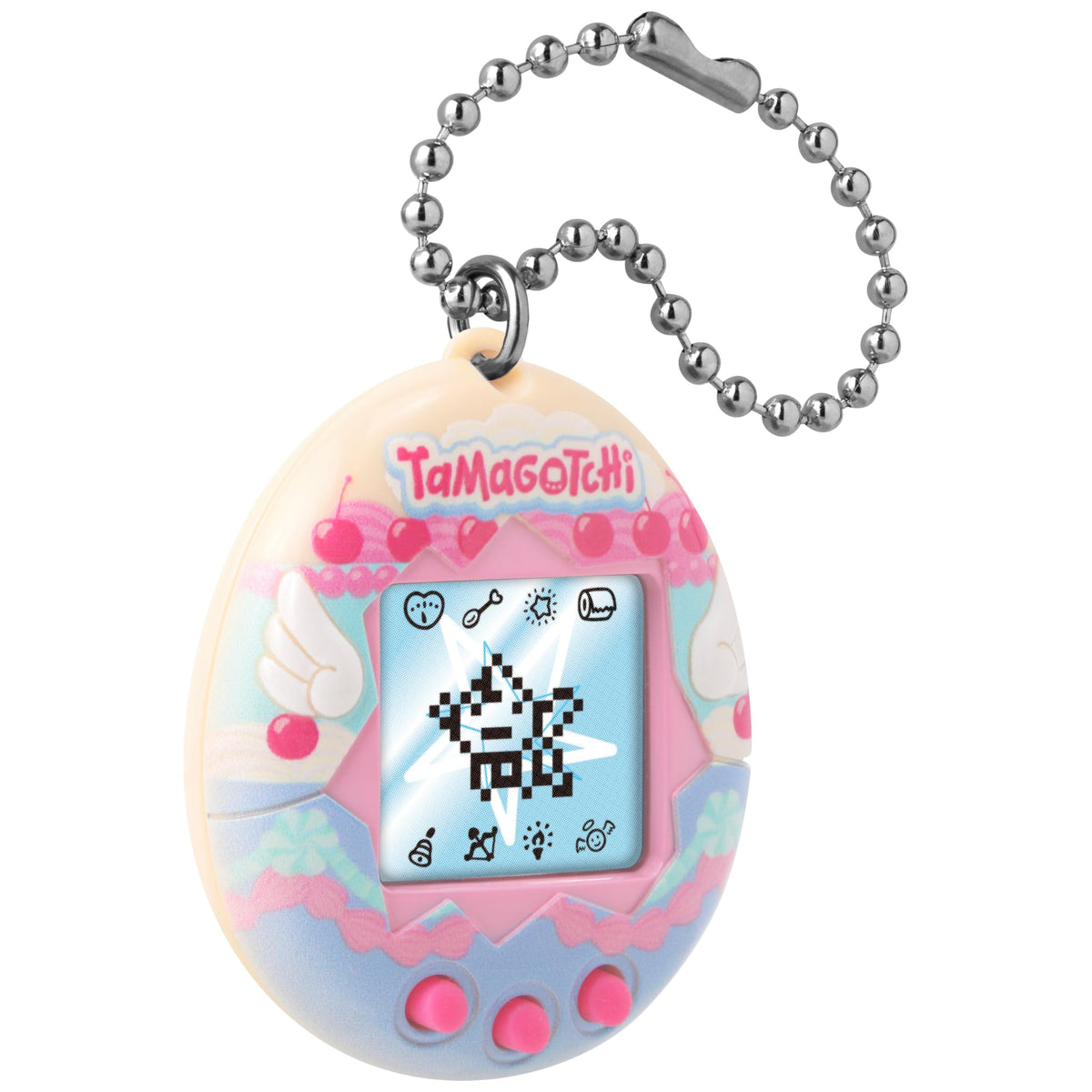 Tamagotchi Original - Angel Cake 🍁 All In One Marketplace Canada