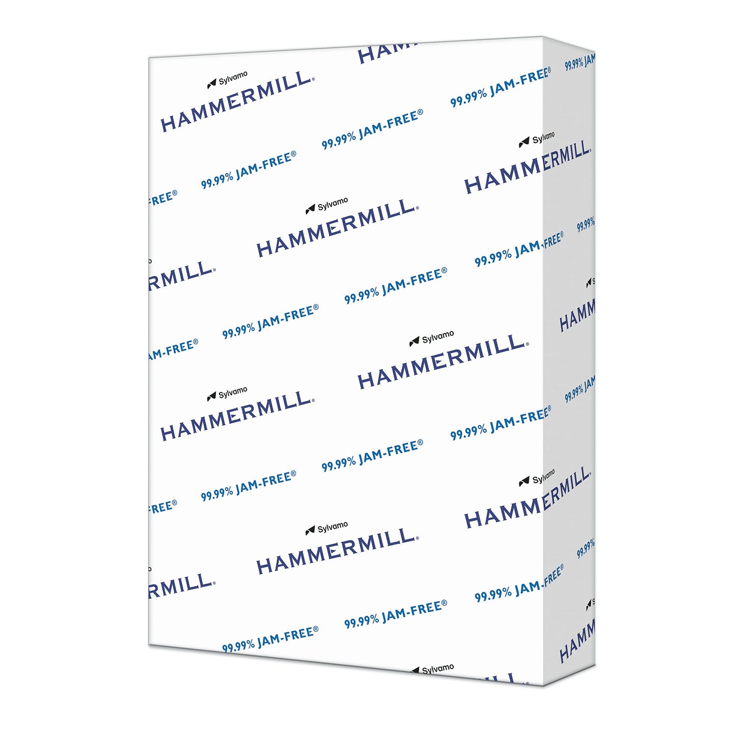Hammermill A4 Paper, 20 lb Copy Paper (210mm x 297mm) - 1 Ream (500 Sheets) - 92 Bright, Made in the USA Hammermill