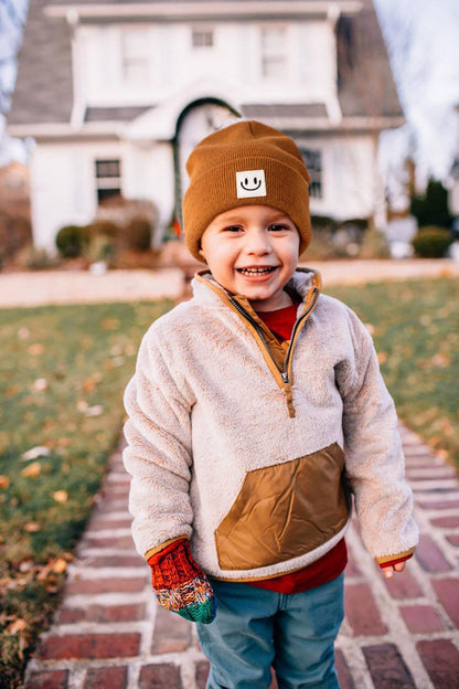 FURTALK Baby Beanie Toddler Winter Hat Boys Girls Kids Warm Knitted Cap 🍁 All In One Marketplace Canada