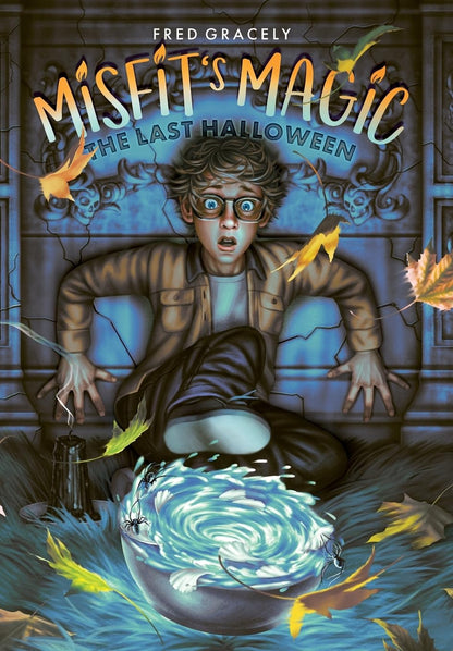 La magie des inadaptés : Le dernier Halloween