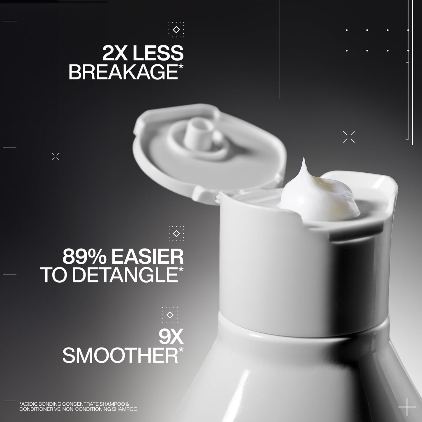 Redken Acidic Bonding Concentrate Conditioner Redken
