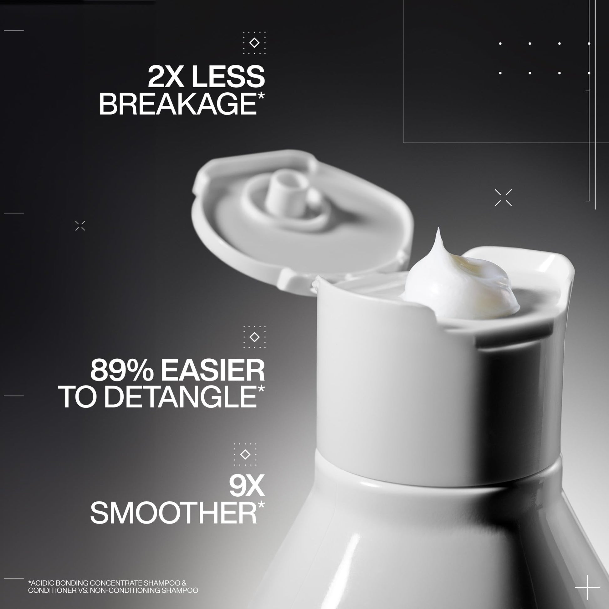 Redken Acidic Bonding Concentrate Conditioner Redken