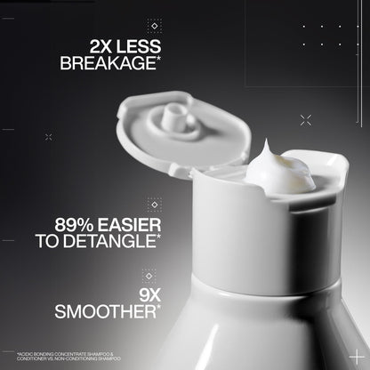 Redken Acidic Bonding Concentrate Conditioner Redken