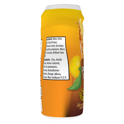 Country Time Lemon Iced Tea Liquid Drink Mix, 48 mL Bottle (Pack of 12) 🍁 All In One Marketplace Canada