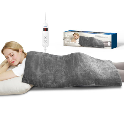 RENPHO Heating Pad for Back with Multiple Temp & Timer Settings 🍁 All In One Marketplace Canada