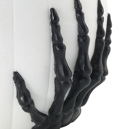 Halloween Collection Soap Dispenser, Pumpkin Hands