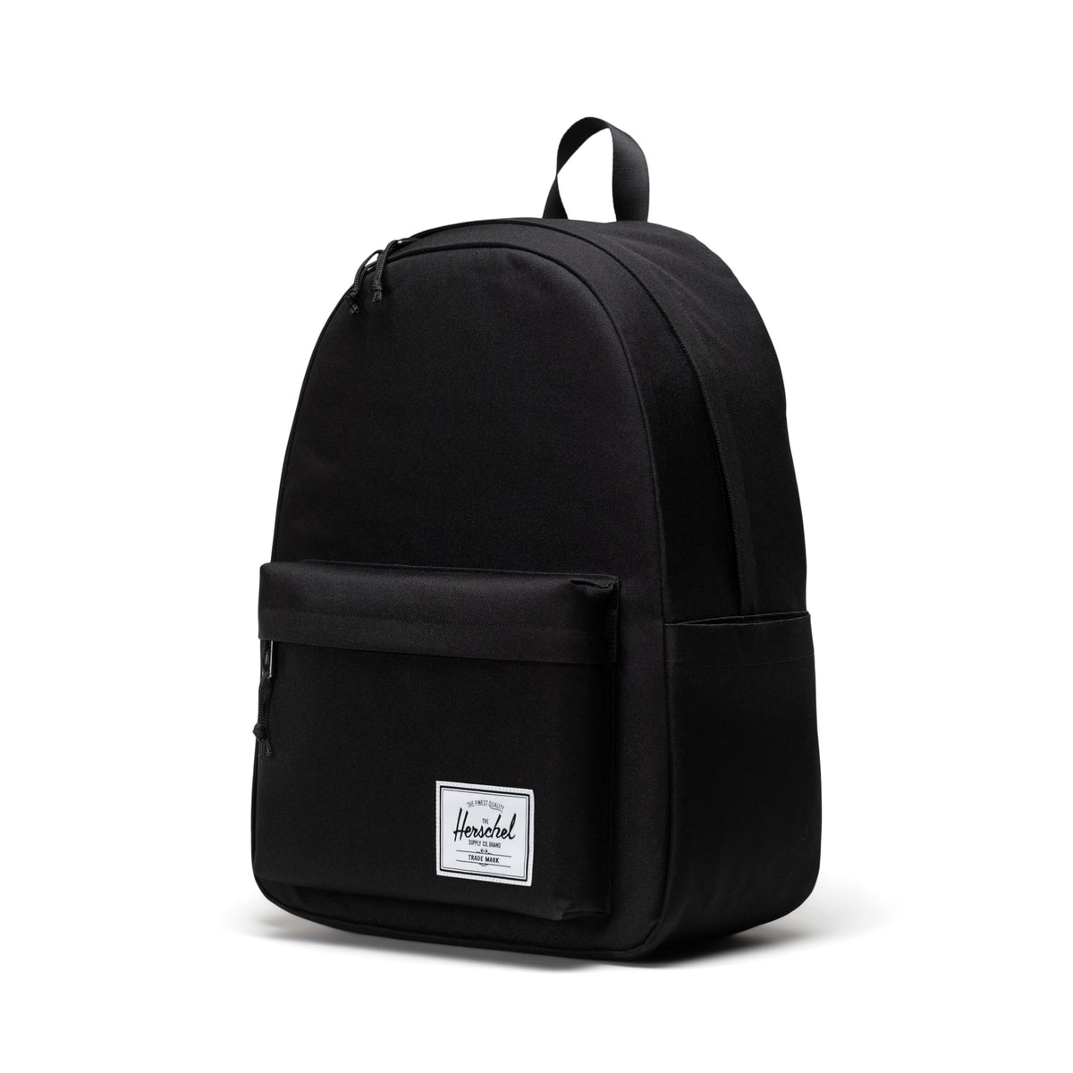 Herschel Supply Co. Classic Backpack, Black, XL-30L, Black, XL - 30L