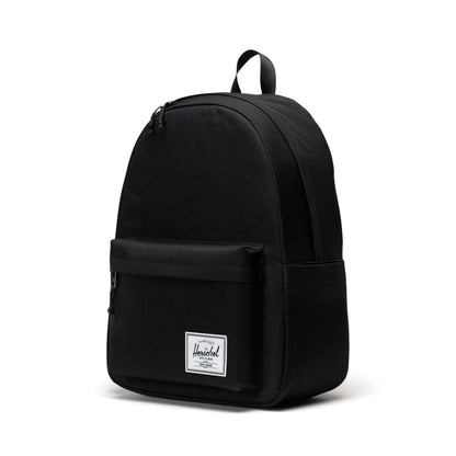 Herschel Supply Co. Classic Backpack, Black, XL-30L, Black, XL - 30L