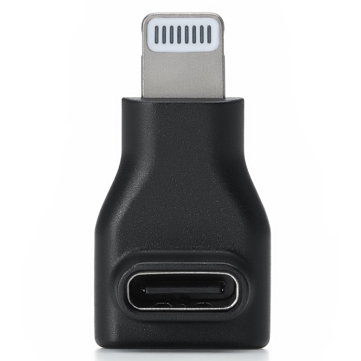 DJI Mic Series Mobile Receiver Adapter (USB-C to Lightning), Compatibility: DJI Mic Series Mobile Receiver DJI