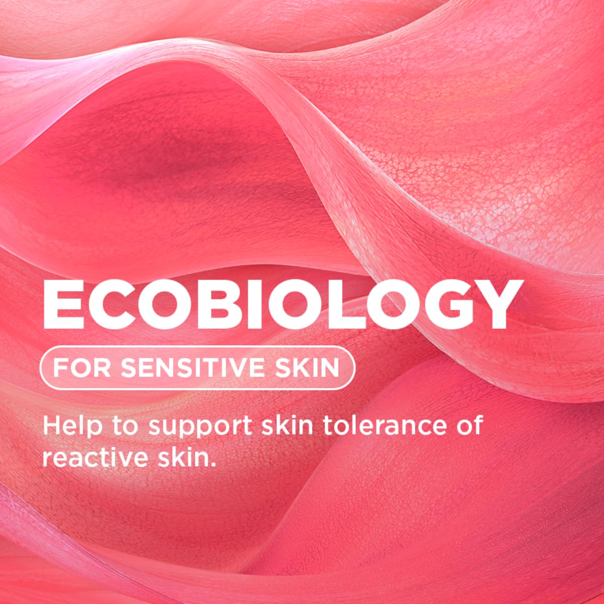 Bioderma Sensibio Foaming Gel Gentle Face Cleanser, Cleansing and Makeup Removing Refreshing Feeling for Sensitive Skin Bioderma