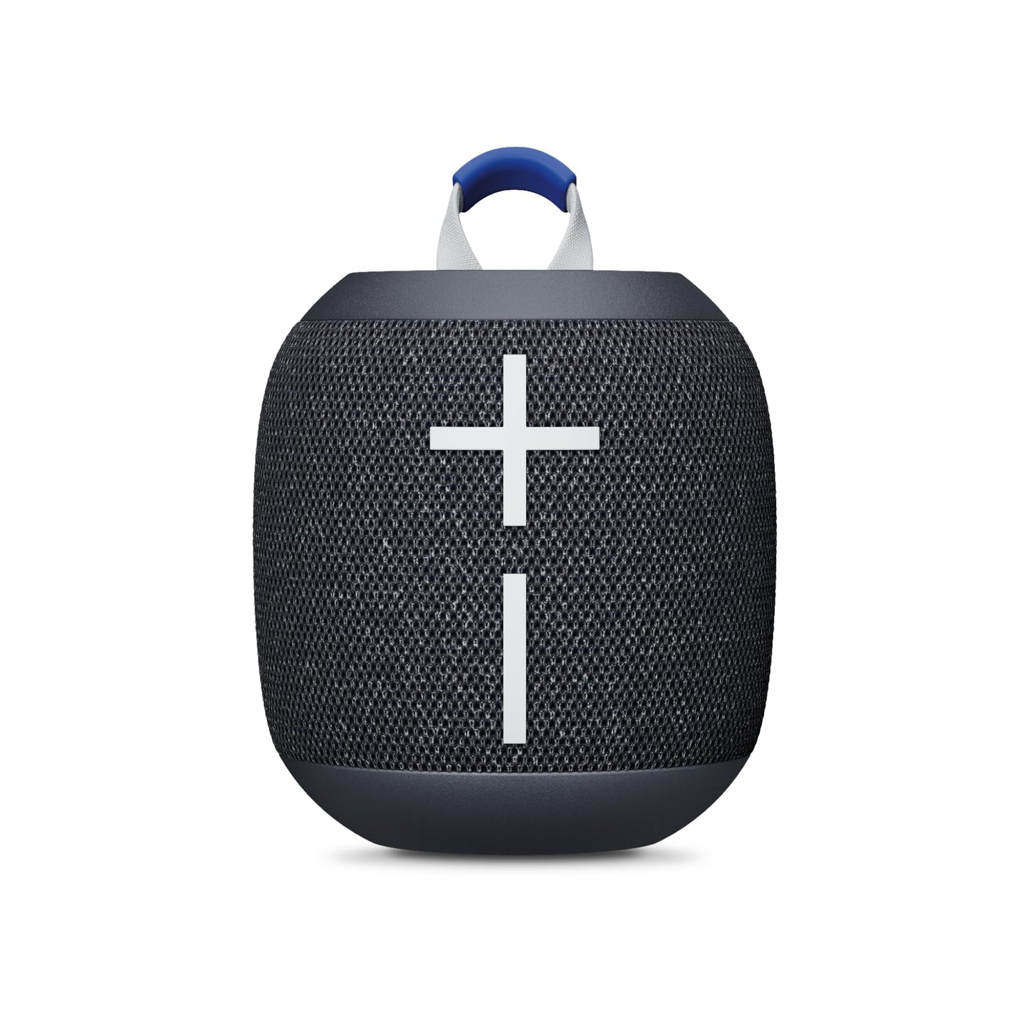 Ultimate Ears WONDERBOOM 4 Portable Waterproof Bluetooth Speaker with Big Bass and 360-Degree Sound, Dustproof Floating Speaker with 131ft (40m) Range - Black 🍁 All In One Marketplace Canada