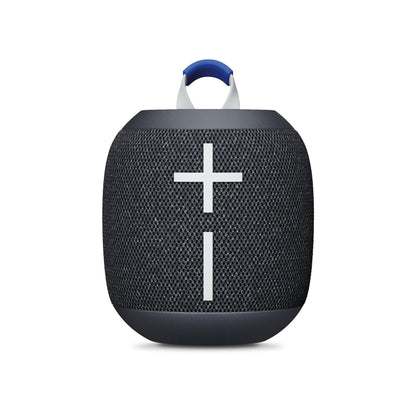 Ultimate Ears WONDERBOOM 4 Portable Waterproof Bluetooth Speaker with Big Bass and 360-Degree Sound, Dustproof Floating Speaker with 131ft (40m) Range - Black 🍁 All In One Marketplace Canada