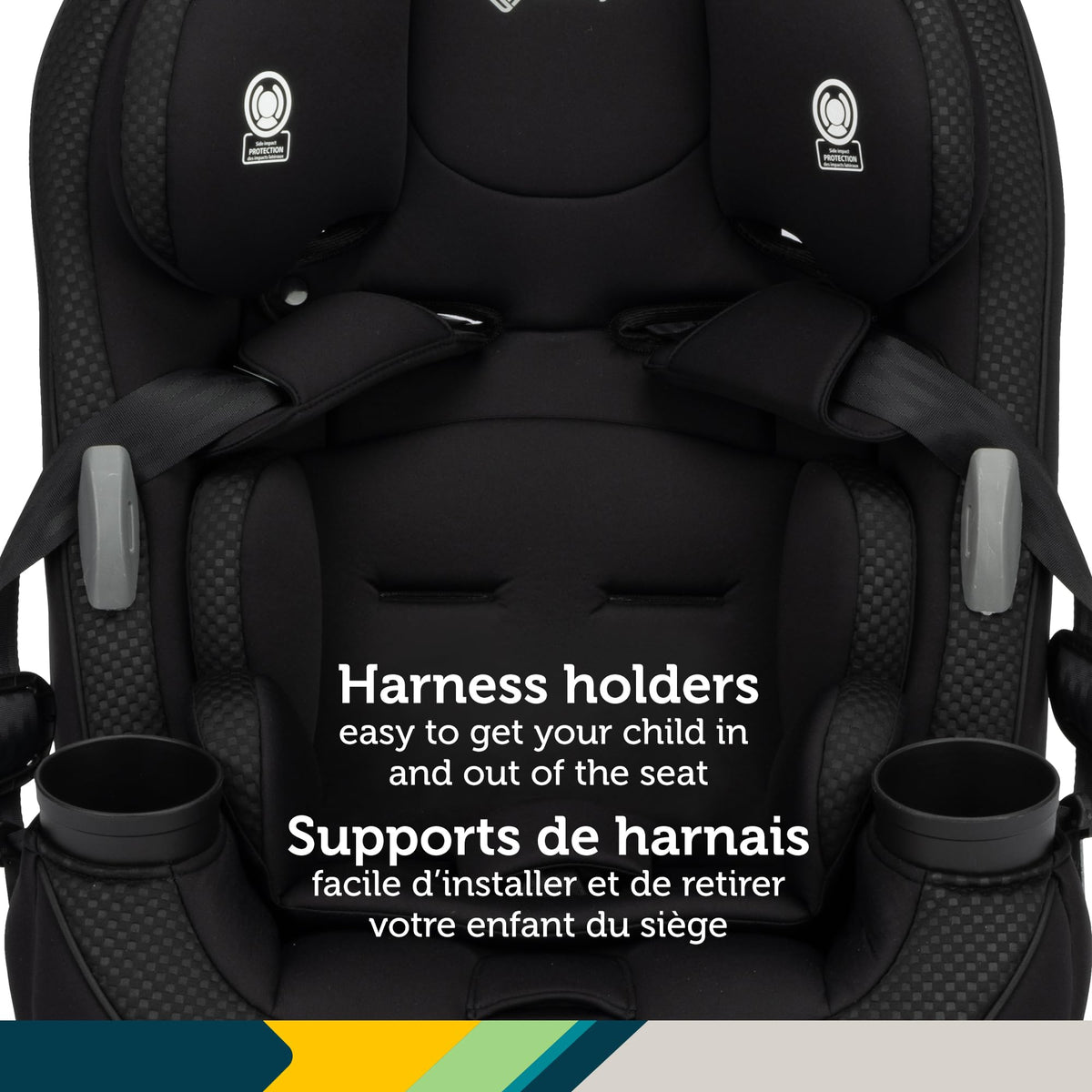 Safety 1st Grow and Go All-in-One Convertible Car Seat