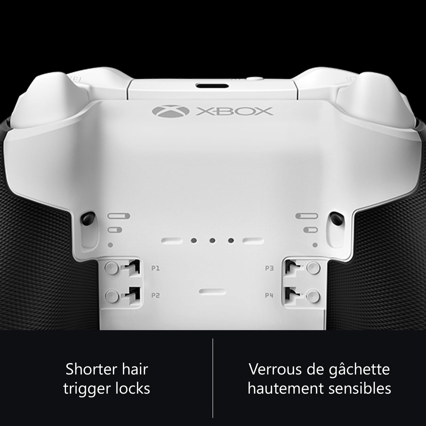 XBOX Elite Series 2 Core Wireless Gaming Controller – White – XBOX Series X|S, XBOX One, Windows PC, Android, and iOS - Elite Series 2 Edition 🍁 All In One Marketplace Canada