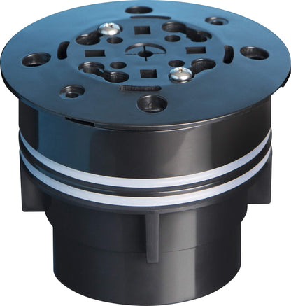 Sentinel Drain Guard Sewer Backflow Preventer for 3" and 4" Drains (Backwater Valve) - CSA Approved 🍁 All In One Marketplace Canada