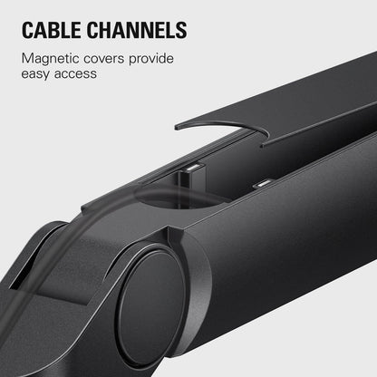Elgato Wave Mic Arm Low Profile Microphone Boom Arm
