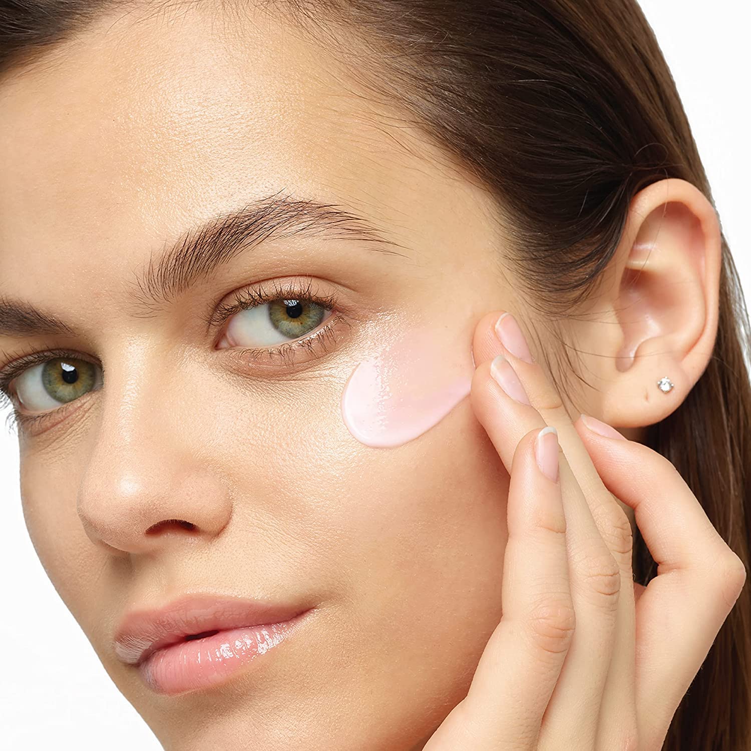 L'Oreal Paris Caffeine Eye Cream, with Hyaluronic Acid and Caffeine to Reduce look of Under Eye Wrinkles and Reduce Appearance of Puffiness, For Sensitive Skin, 15ml - Available at All In One Marketplace Canada
