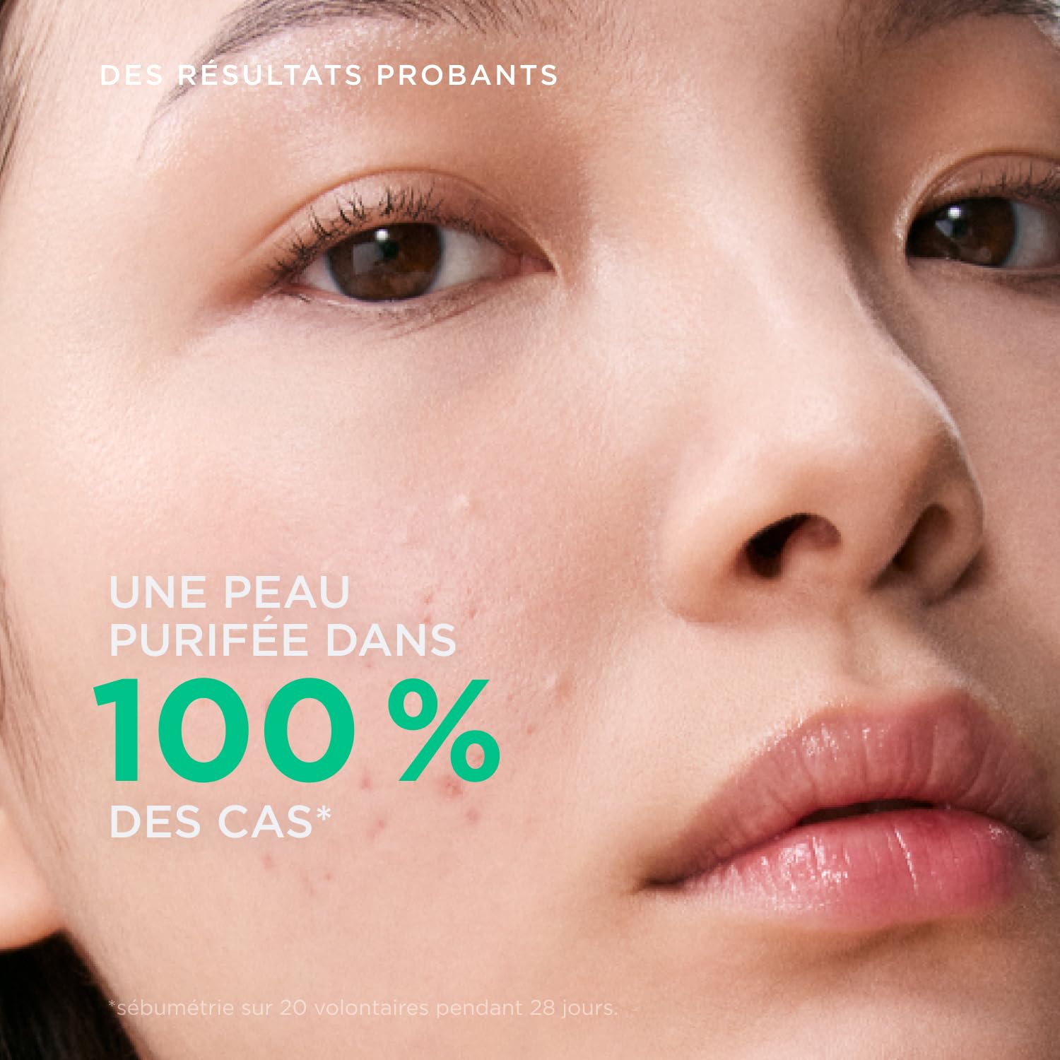 Bioderma Sébium Foaming Gel Gentle Face Cleanser Pump, Makeup Removing Cleanser, Skin Purifying Face Wash for Combination to Oily Skin - Available at All In One Marketplace Canada