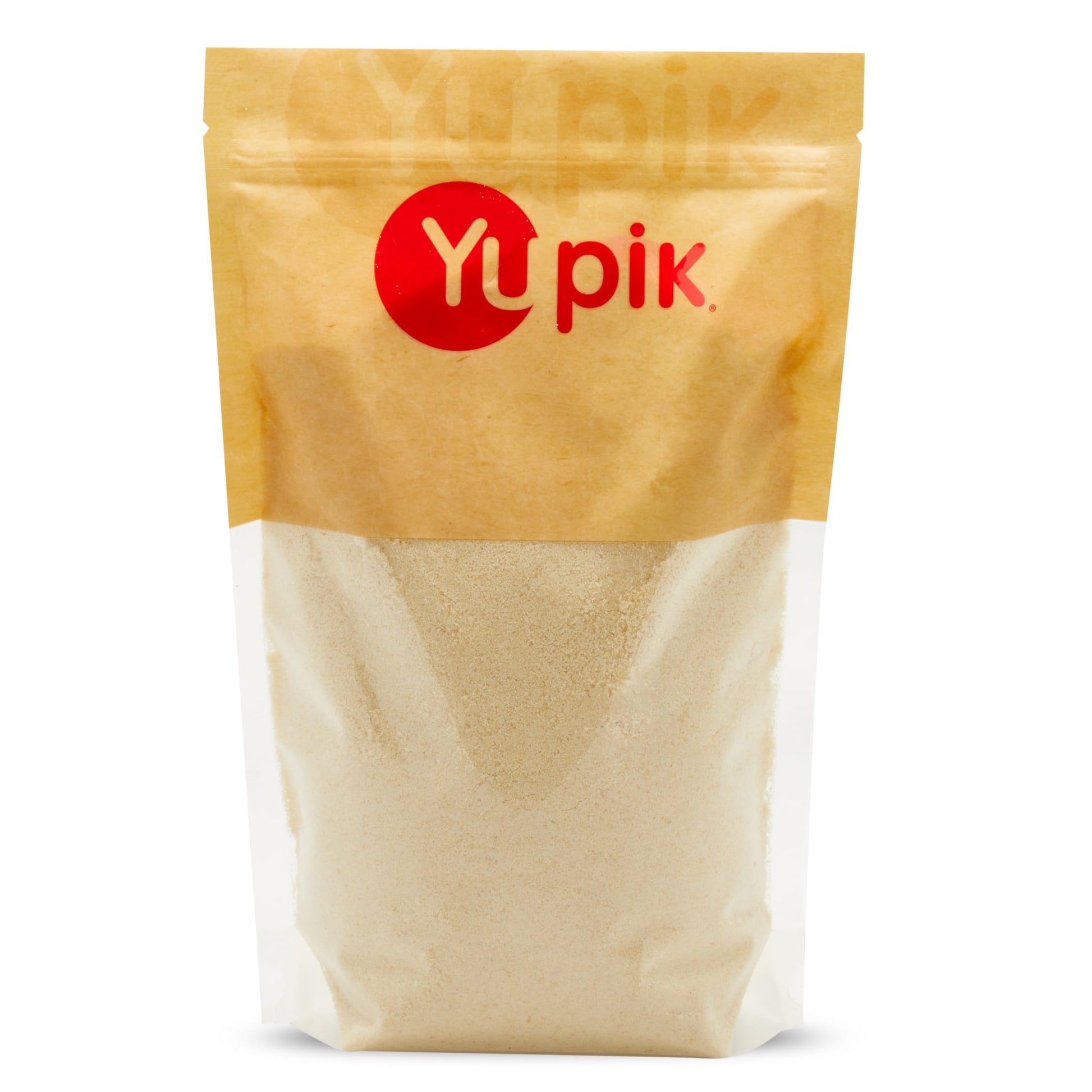 Yupik Blanched Almond Flour 1kg, Gluten-Free, Vegan, Kosher, GMO-Free, Finely Whole Ground Nutty Almond Meal, No Added Oil, Fat, Salt, or Sugar, Perfect for Baking & Cooking - Available at All In One Marketplace Canada