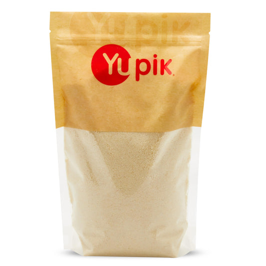 Yupik Blanched Almond Flour 1kg, Gluten-Free, Vegan, Kosher, GMO-Free, Finely Whole Ground Nutty Almond Meal, No Added Oil, Fat, Salt, or Sugar, Perfect for Baking & Cooking - Available at All In One Marketplace Canada