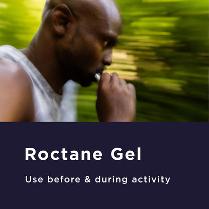 GU Roctane Ultra Endurance Energy Gel - Strawberry Kiwi (24 Pack)