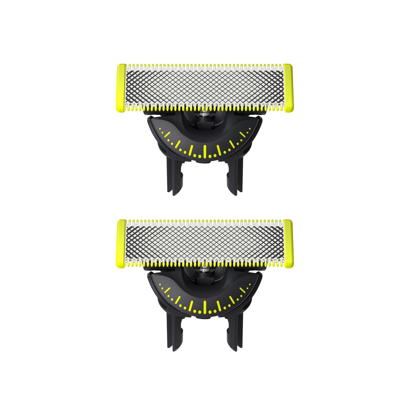 Philips OneBlade 360 flex blade, 2 pack