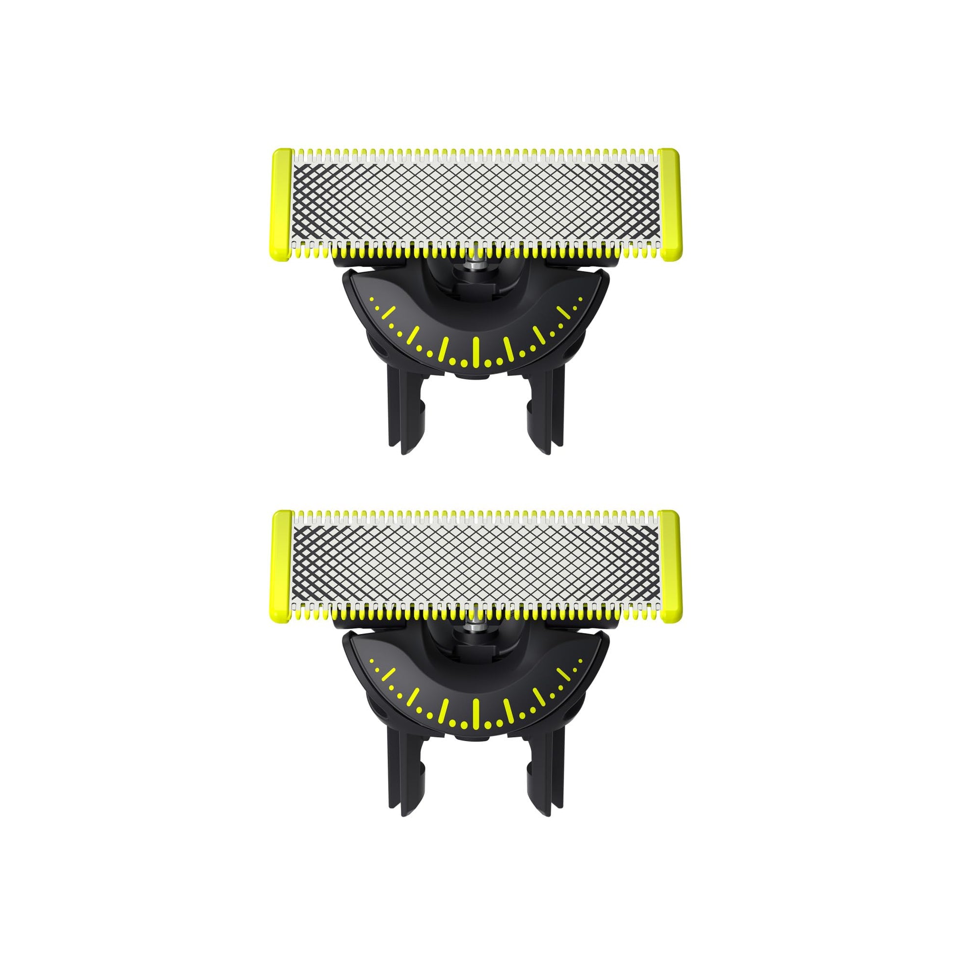 Philips OneBlade 360 flex blade, 2 pack