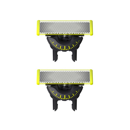 Philips OneBlade 360 flex blade, 2 pack