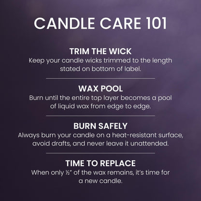Yankee Candle 3 Wick Candle Jar, Scented Candle with up to 40 Hours of Burn Time, Premium Plant Wax Blend for Consistent Long Lasting Scent from First to Last Burn, Midsummer's Night 🍁 All In One Marketplace Canada