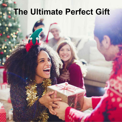 TRZLIFE Desk Vacuum Cleaner, Office & Home Desktop Cleaner, Ideal Gift Pink 🍁 All In One Marketplace Canada