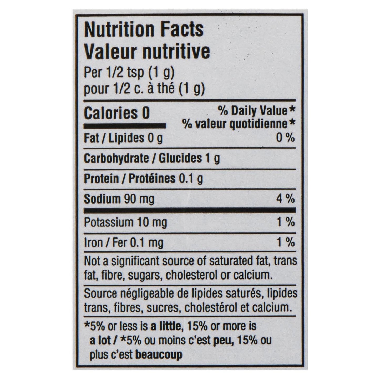 Club House, Quality Natural Herbs and Spices, One Step Seasoning, Italiano, 510g (17.99oz), Product of Canada