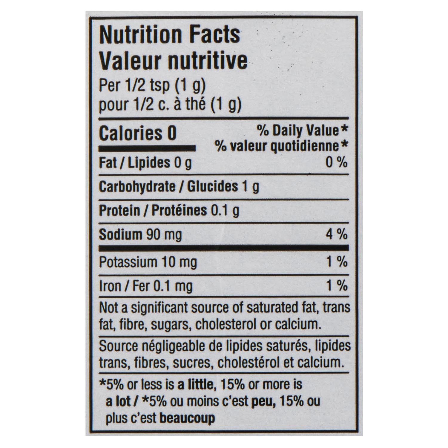 Club House, Quality Natural Herbs and Spices, One Step Seasoning, Italiano, 510g (17.99oz), Product of Canada