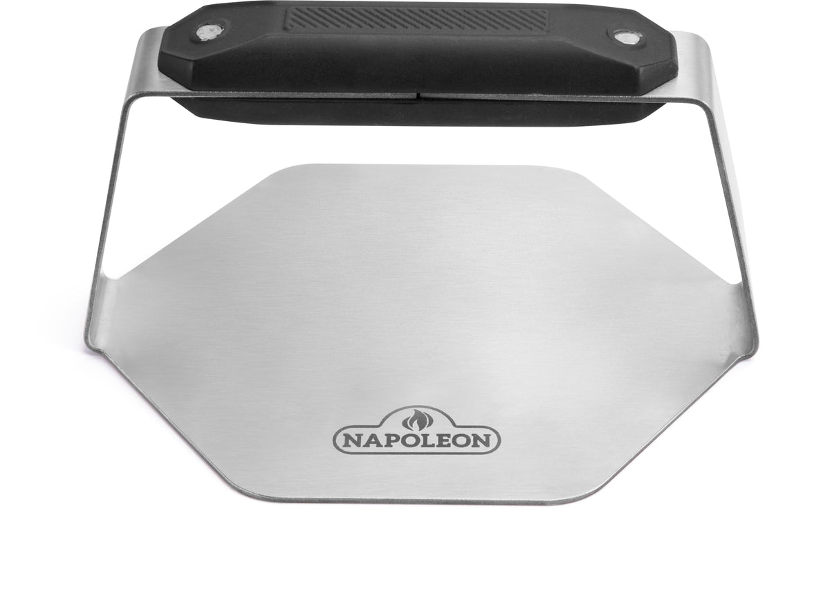 Napoleon Griddle Burger Press