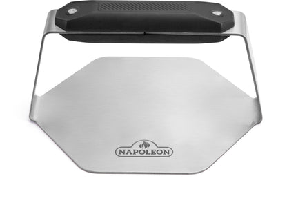 Napoleon Griddle Burger Press