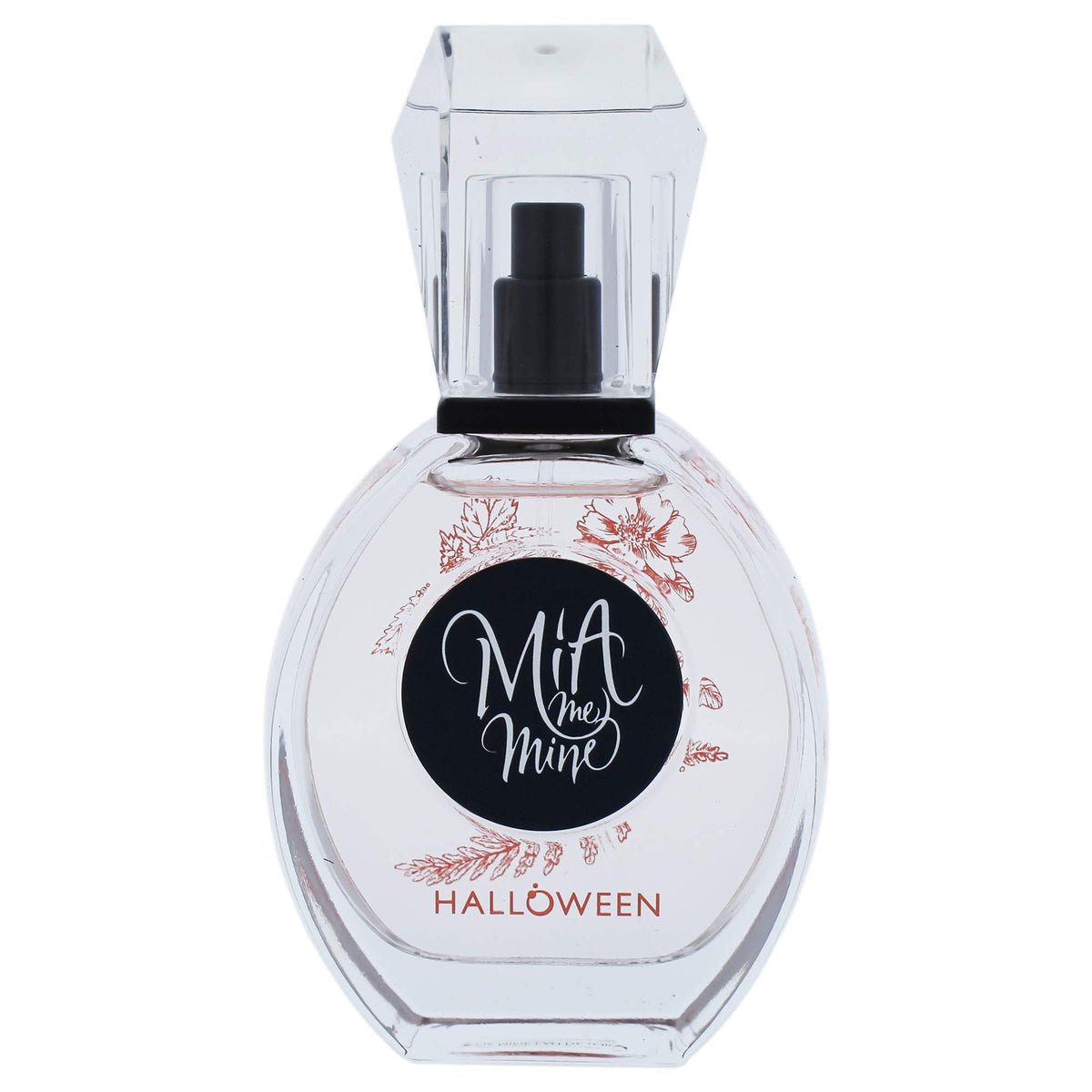 J. Del Pozo Halloween Mia Me Minefor Women - Eau De Toilette Spray, 1.3 ounces