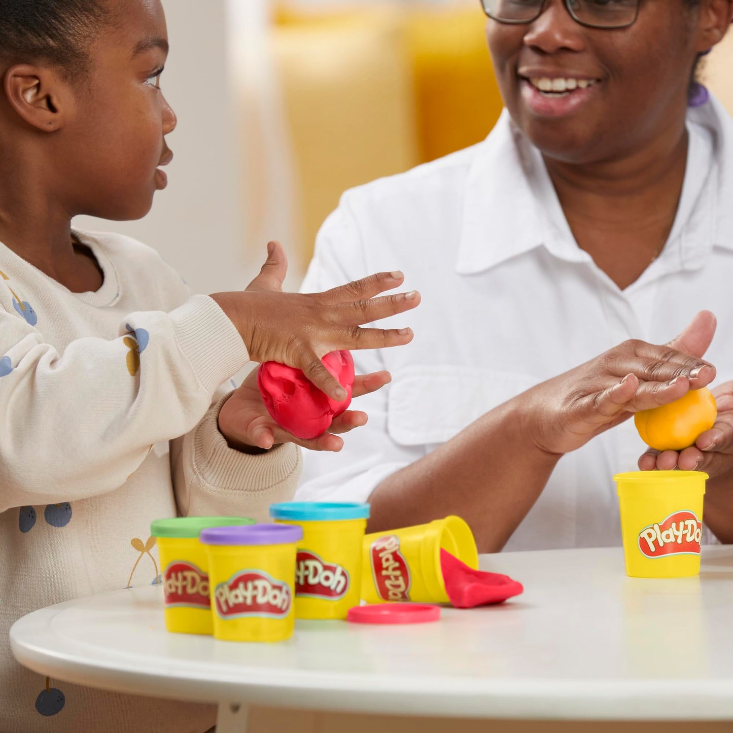 Play Doh Mega Pack (36 Cans) Play-Doh