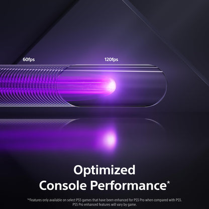 Console PlayStation 5 Pro - 2 To