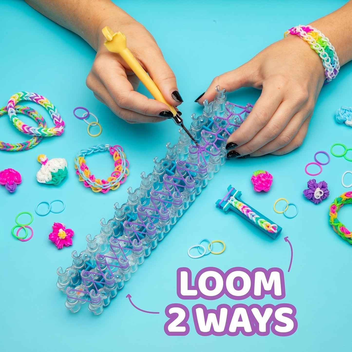 The Original Rainbow Loom 🍁 All In One Marketplace Canada