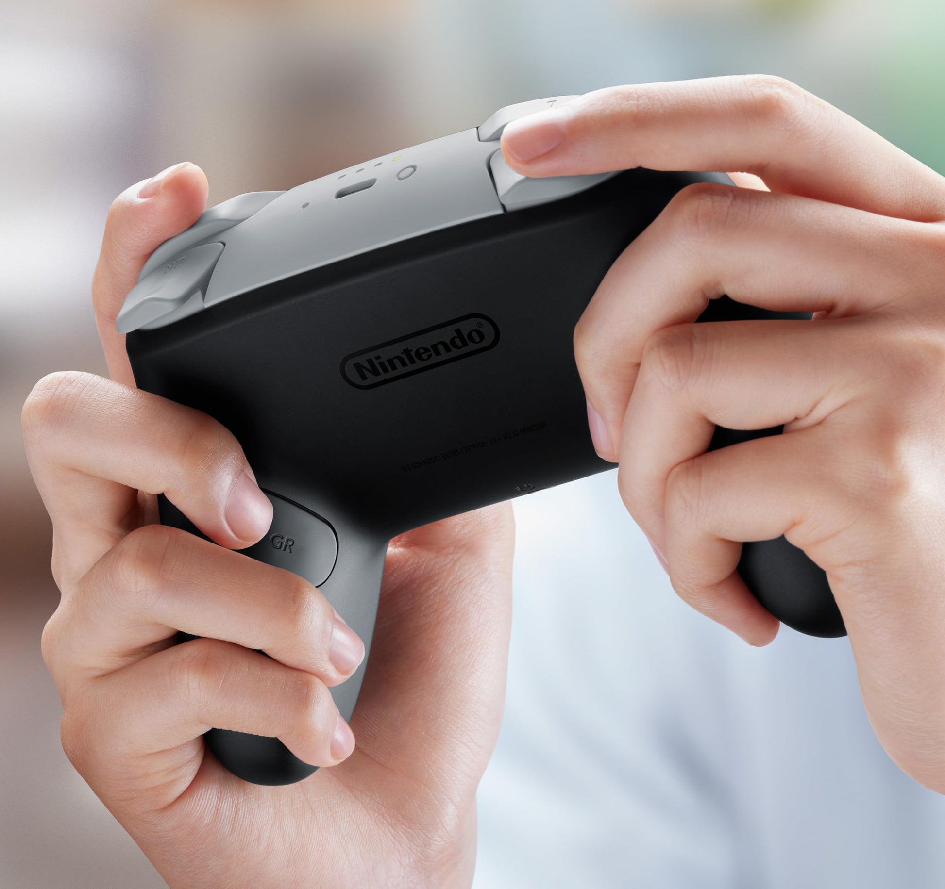 Nintendo Switch™ 2 Pro Controller - Regular Edition
