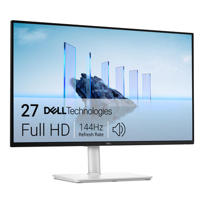 Dell 27 Plus Monitor - S2725HSM, FHD IPS Panel, 144Hz, 1ms, FreeSync 🍁 All In One Marketplace Canada