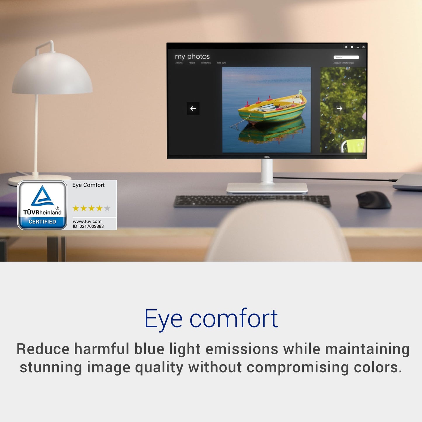 Dell 24 Plus Monitor - S2425HSM, FHD IPS Panel, 144Hz, 1ms, FreeSync 🍁 All In One Marketplace Canada
