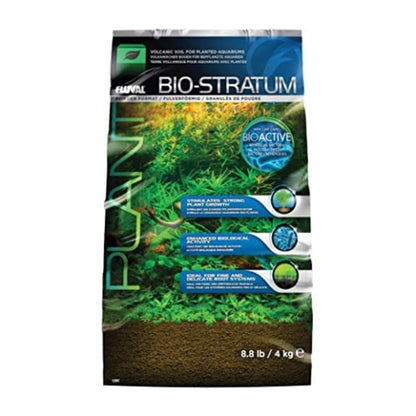 Fluval Bio-Stratum - 4 kg (8.8 lb)